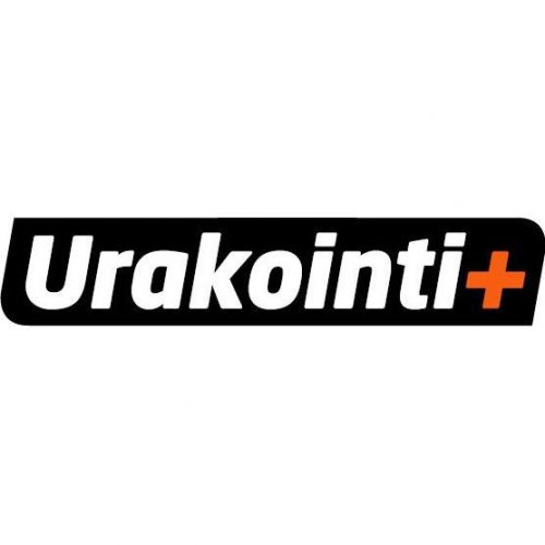 urakointiplus logo